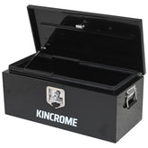 Kincrome TRADESMAN Box 750mm (30") Black | K7184BL